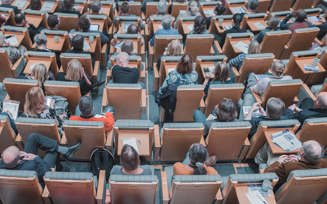 Relazione Assemblea ordinaria 24 marzo 2017 – Roma, Università LUMSA