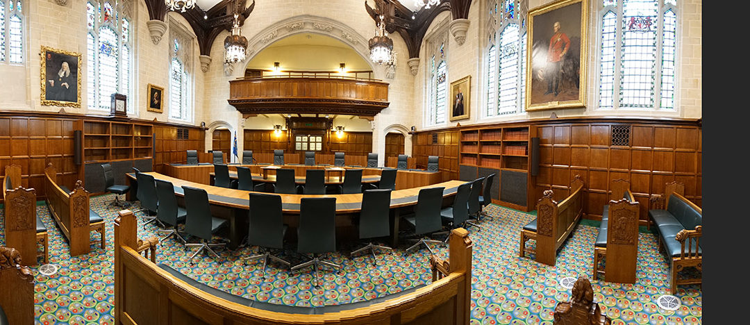 UK Supreme Court: The Miller Case (testo integrale della sentenza)