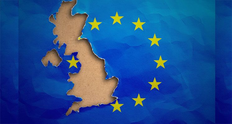 European Union Withdrawal Act 2018 – Introduzione al BLOG di Claudio Martinelli